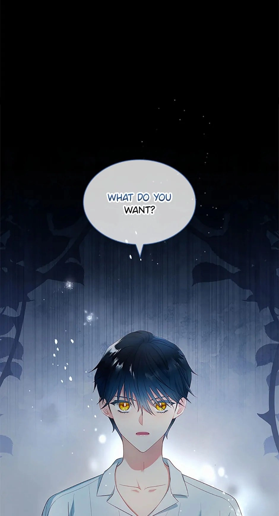 I Decide My Husband Chapter 20 Page 31