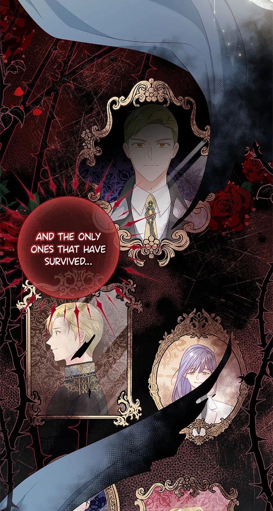 I Decide My Husband Chapter 20 Page 9