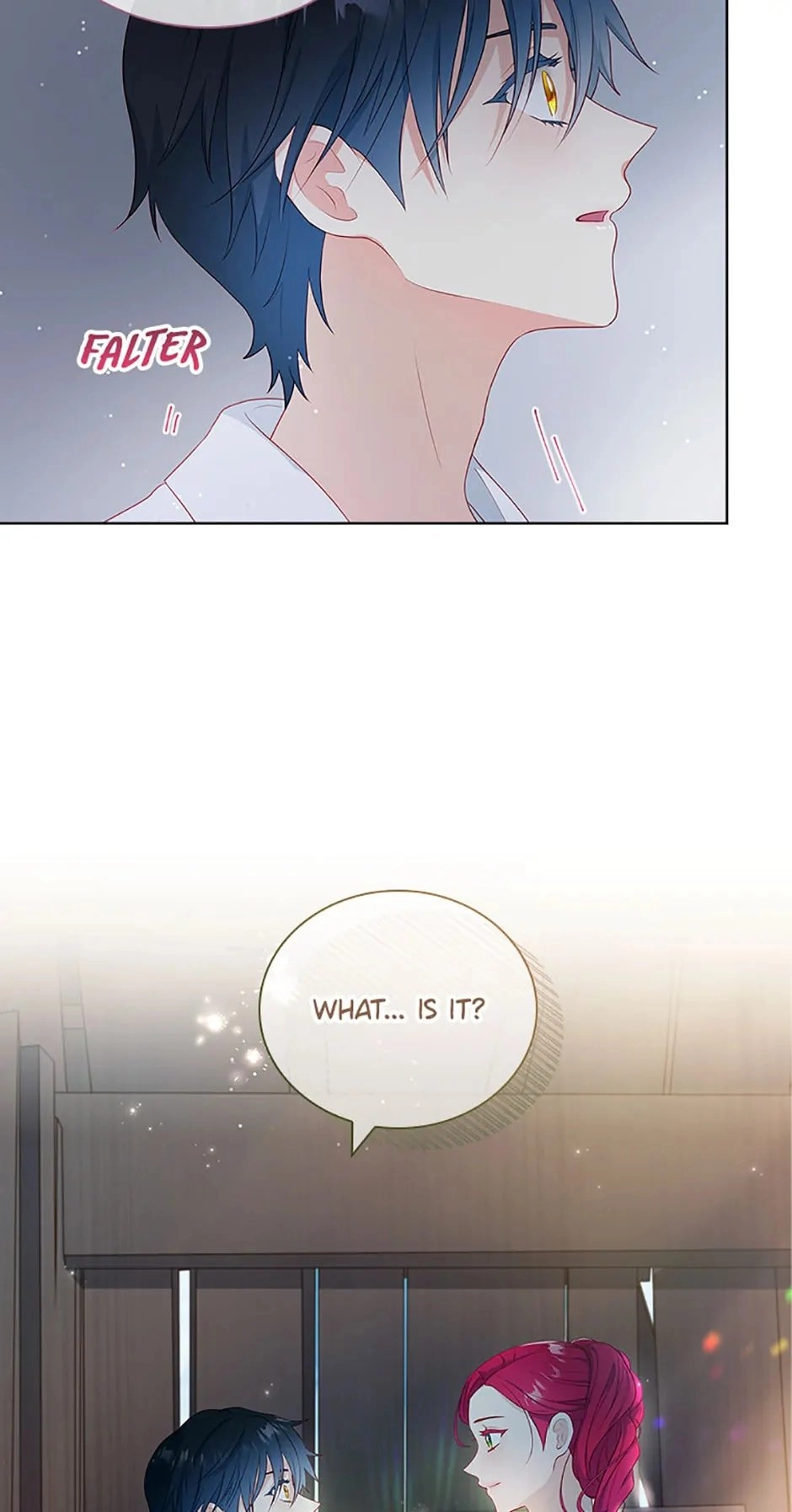 I Decide My Husband Chapter 20 Page 36
