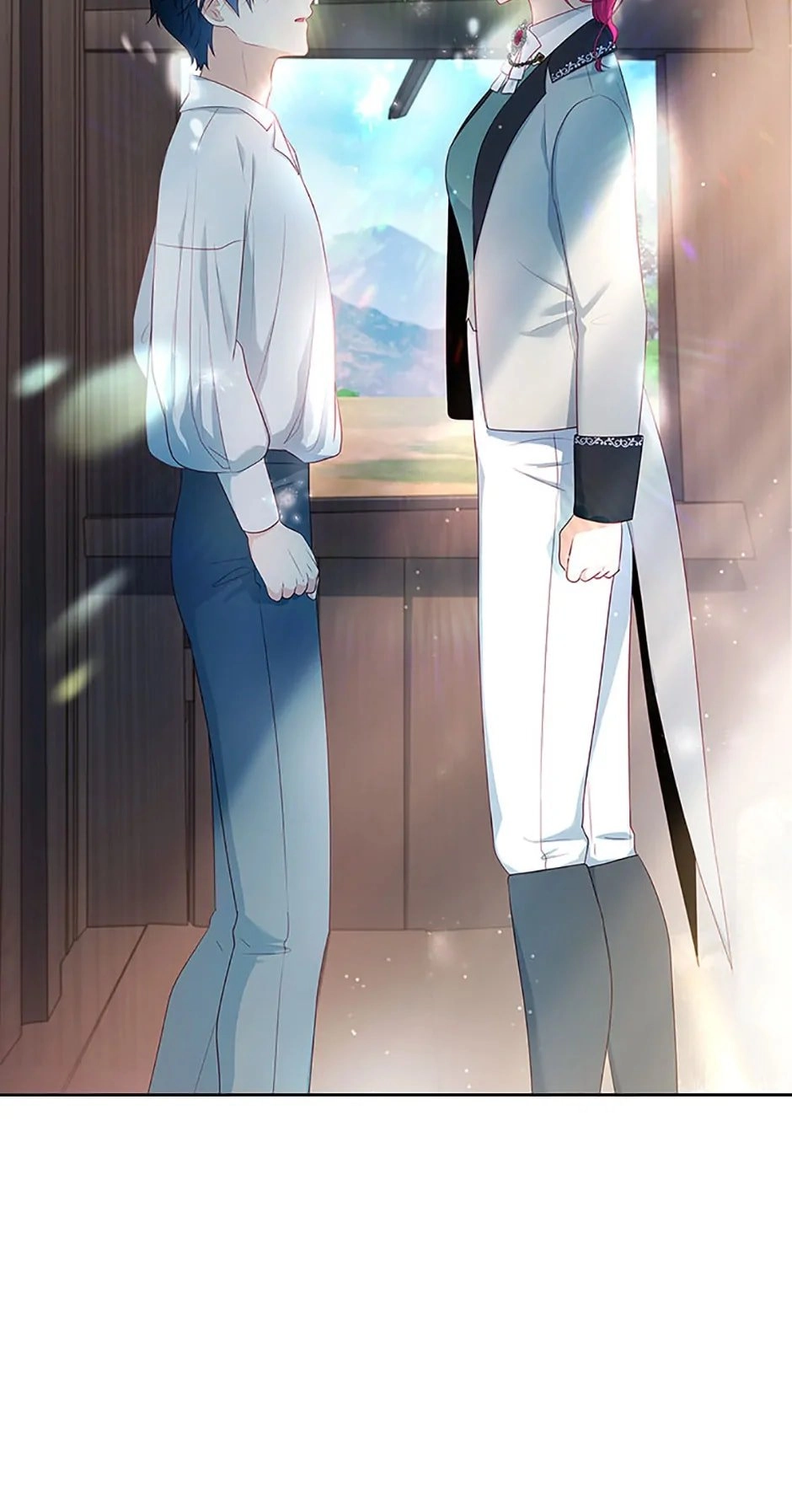 I Decide My Husband Chapter 20 Page 37