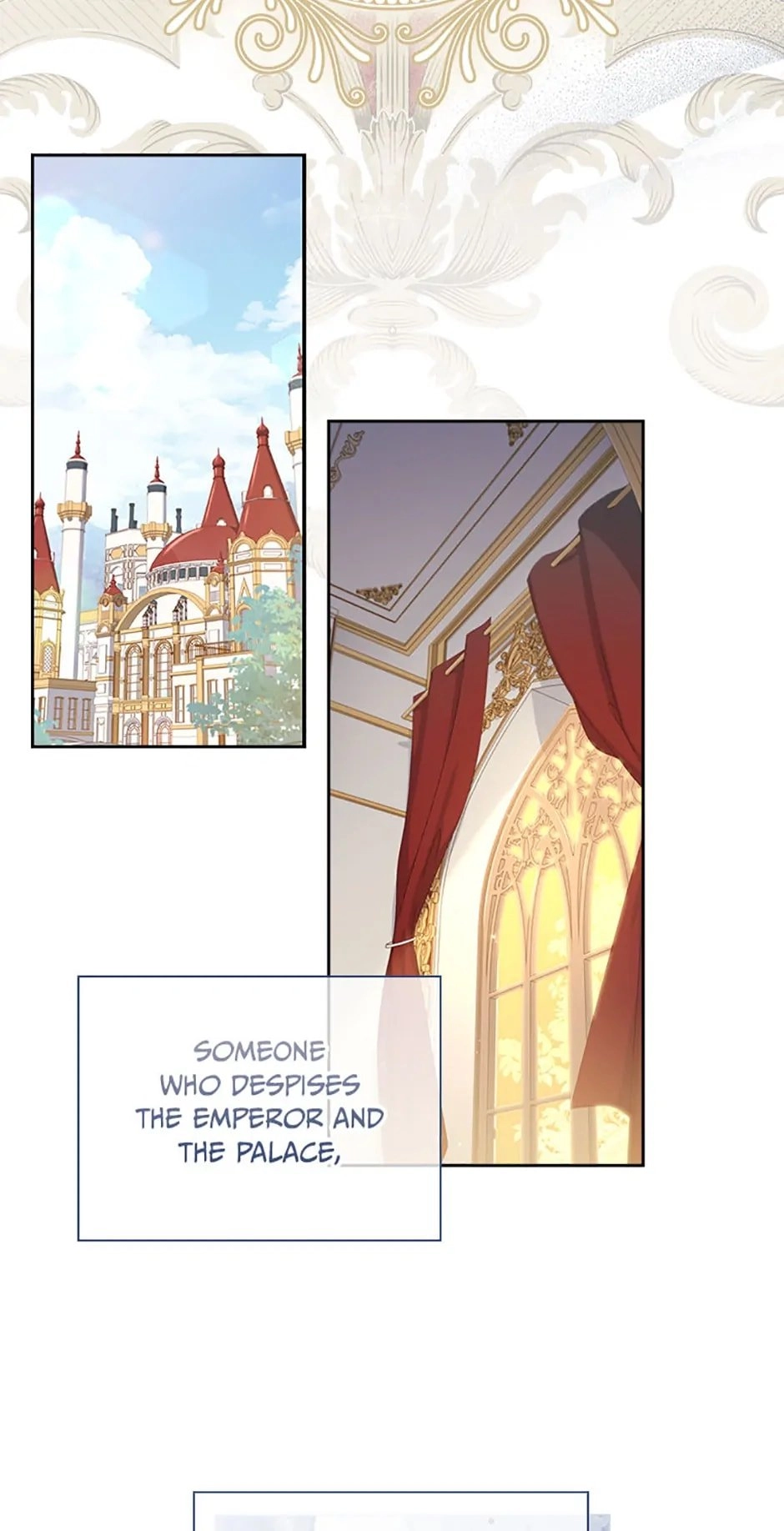 I Decide My Husband Chapter 20 Page 53