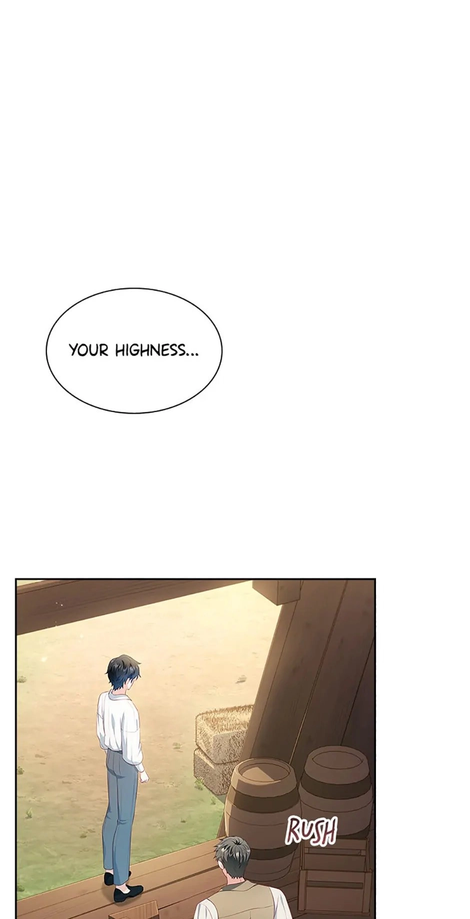 I Decide My Husband Chapter 20 Page 48