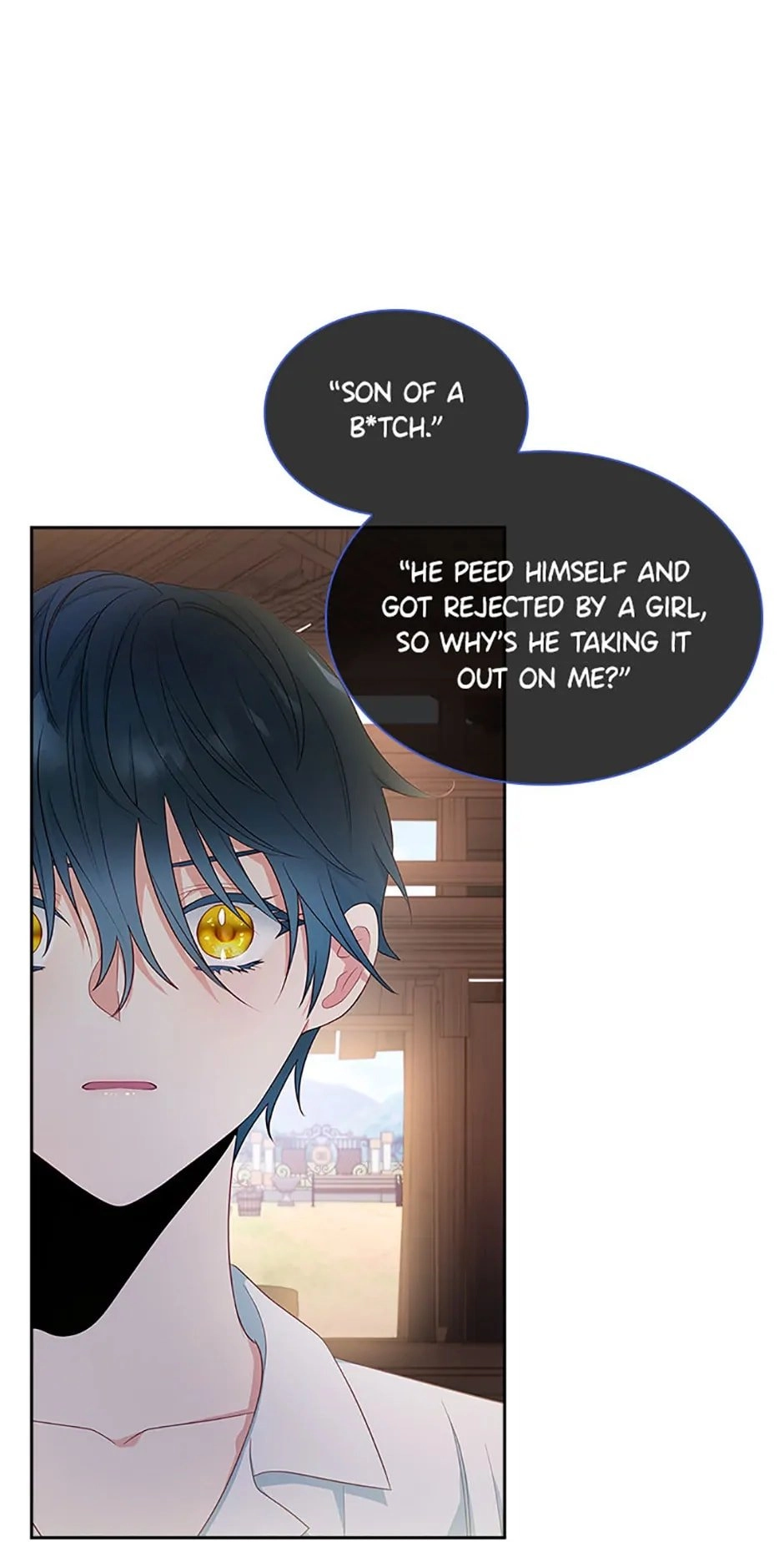 I Decide My Husband Chapter 20 Page 24