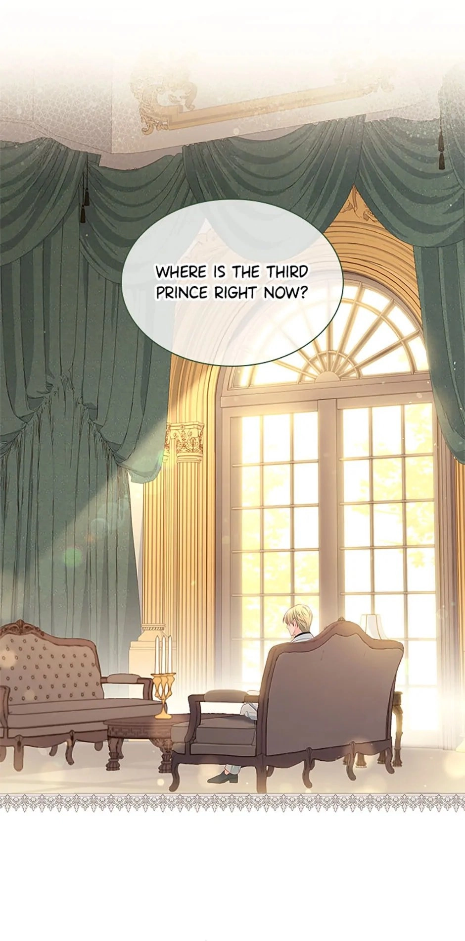 I Decide My Husband Chapter 20 Page 63