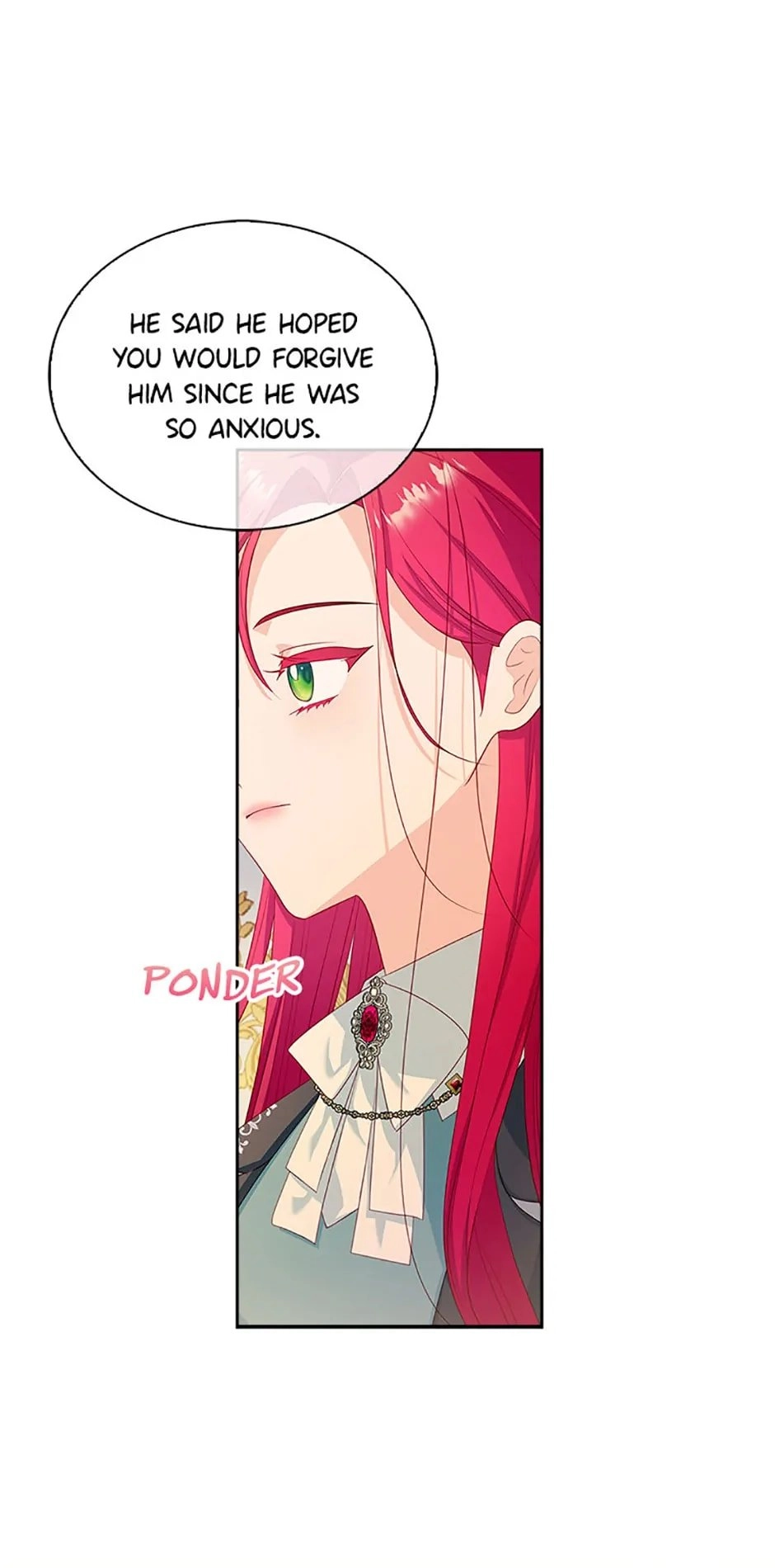 I Decide My Husband Chapter 20 Page 62