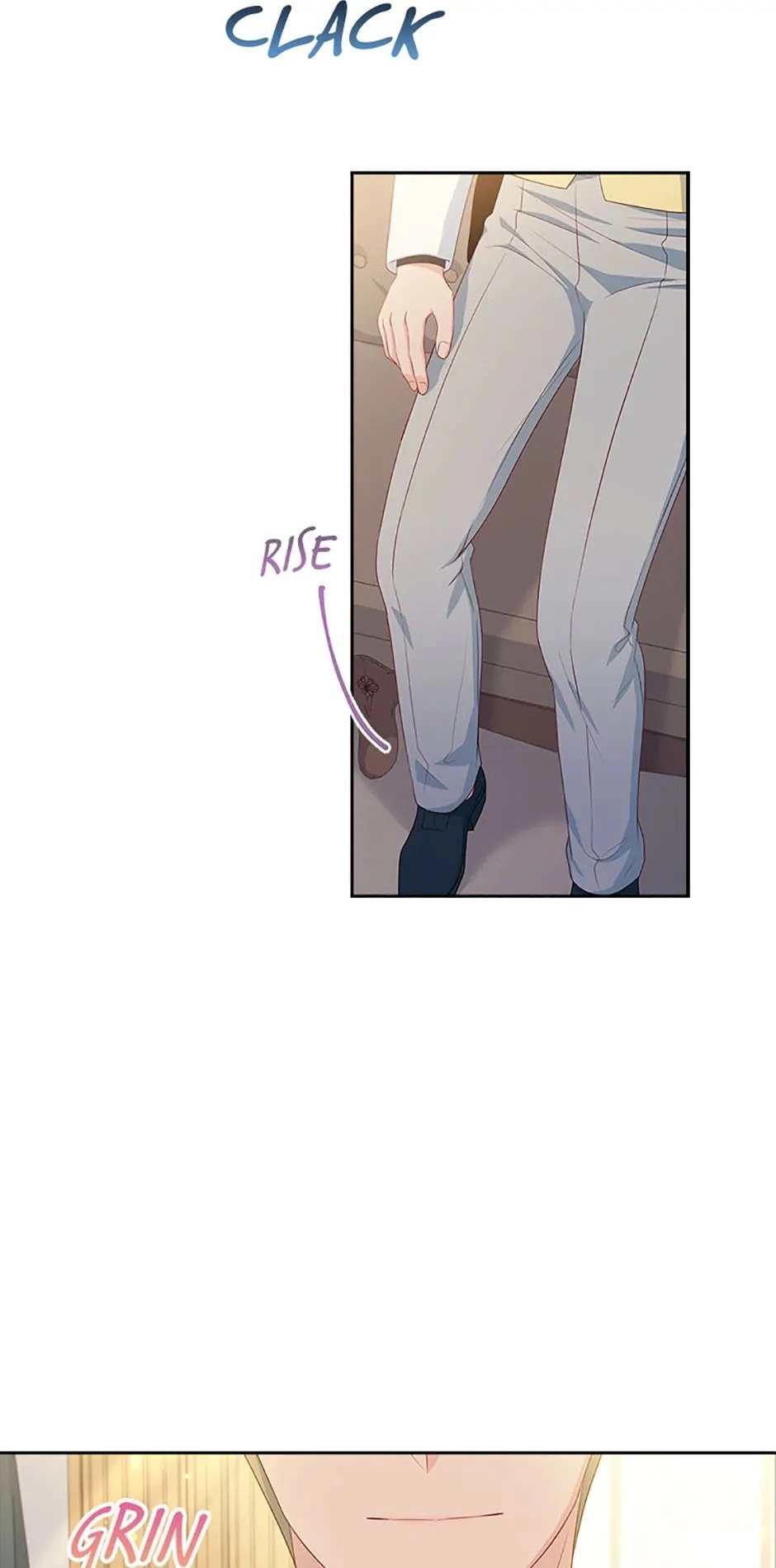 I Decide My Husband Chapter 20 Page 64