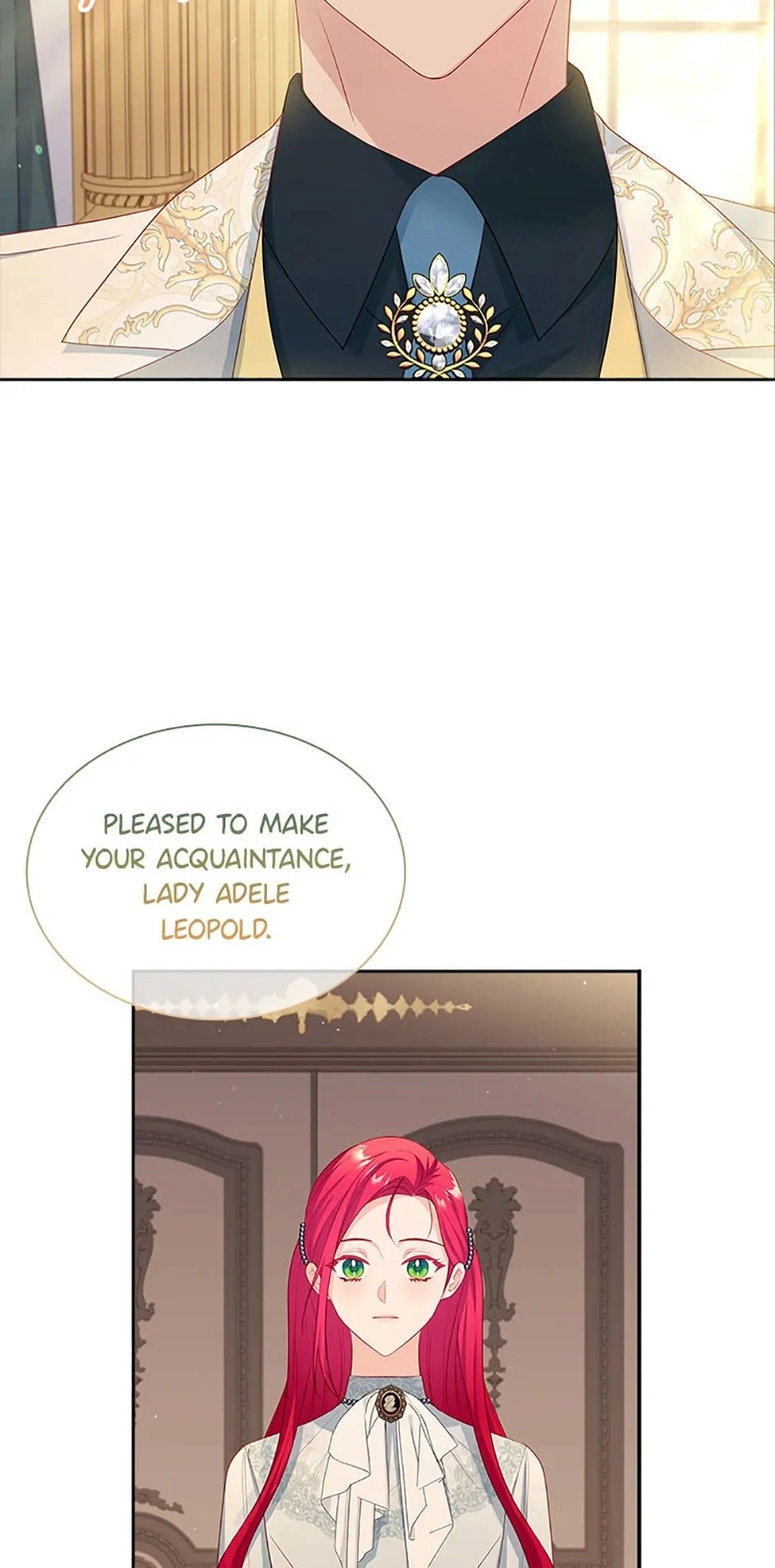 I Decide My Husband Chapter 20 Page 65