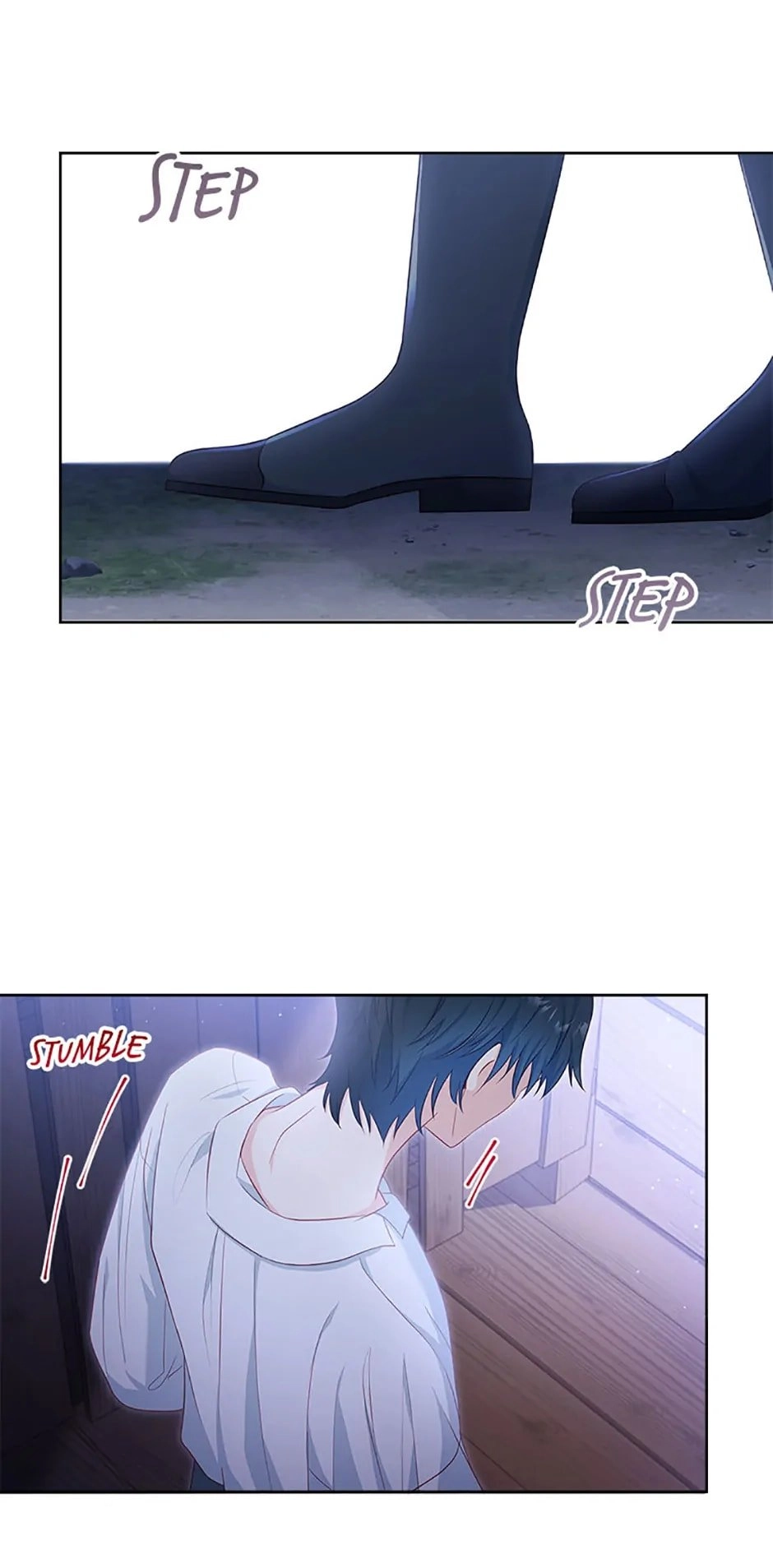 I Decide My Husband Chapter 20 Page 13
