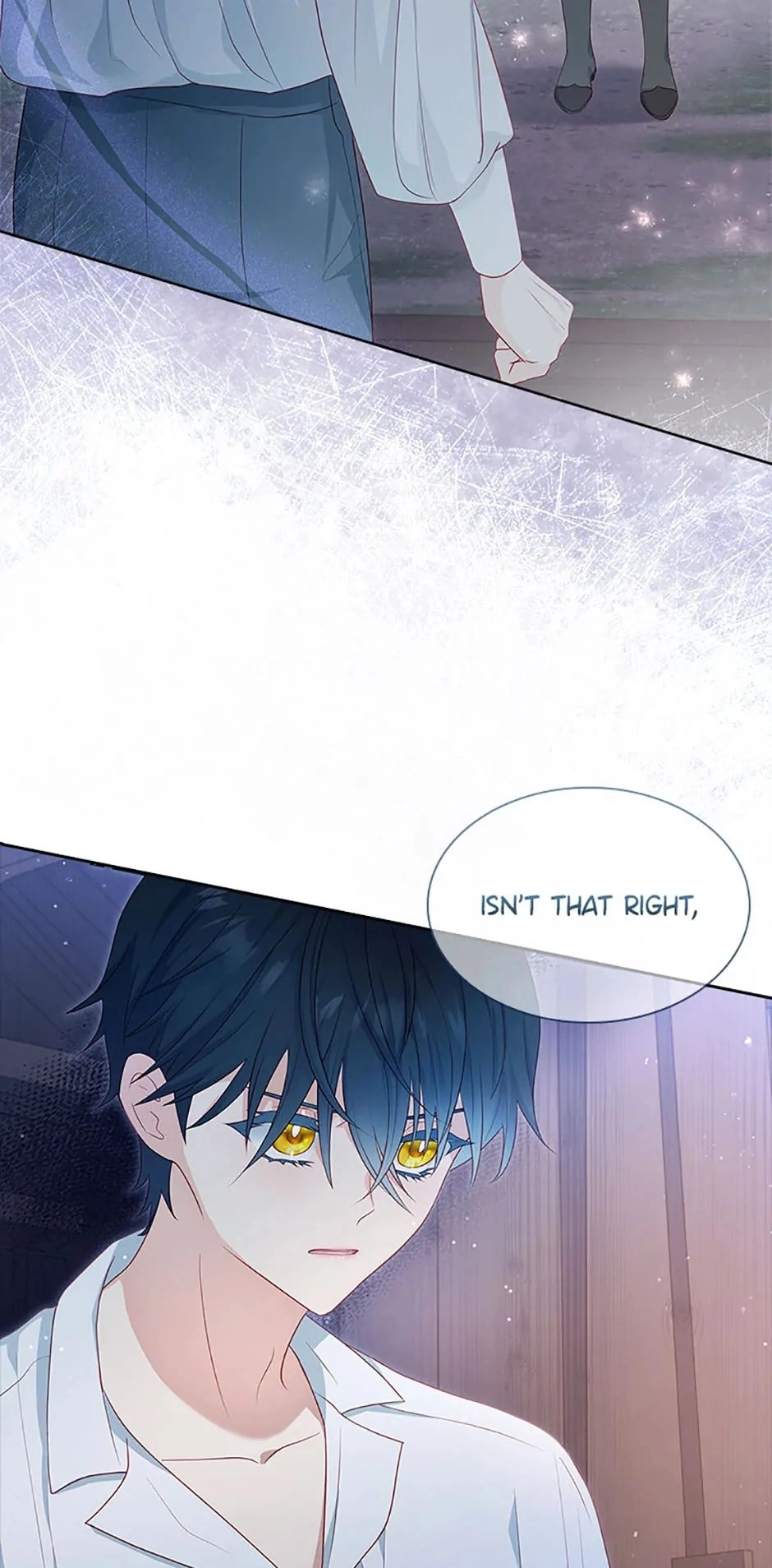 I Decide My Husband Chapter 20 Page 15