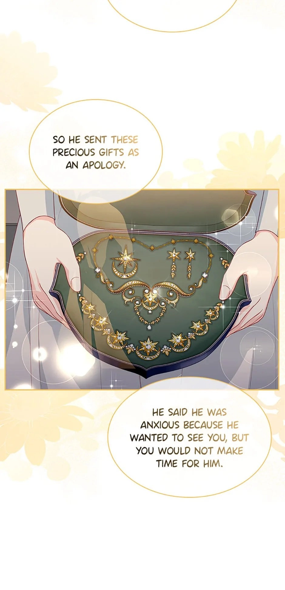 I Decide My Husband Chapter 20 Page 61
