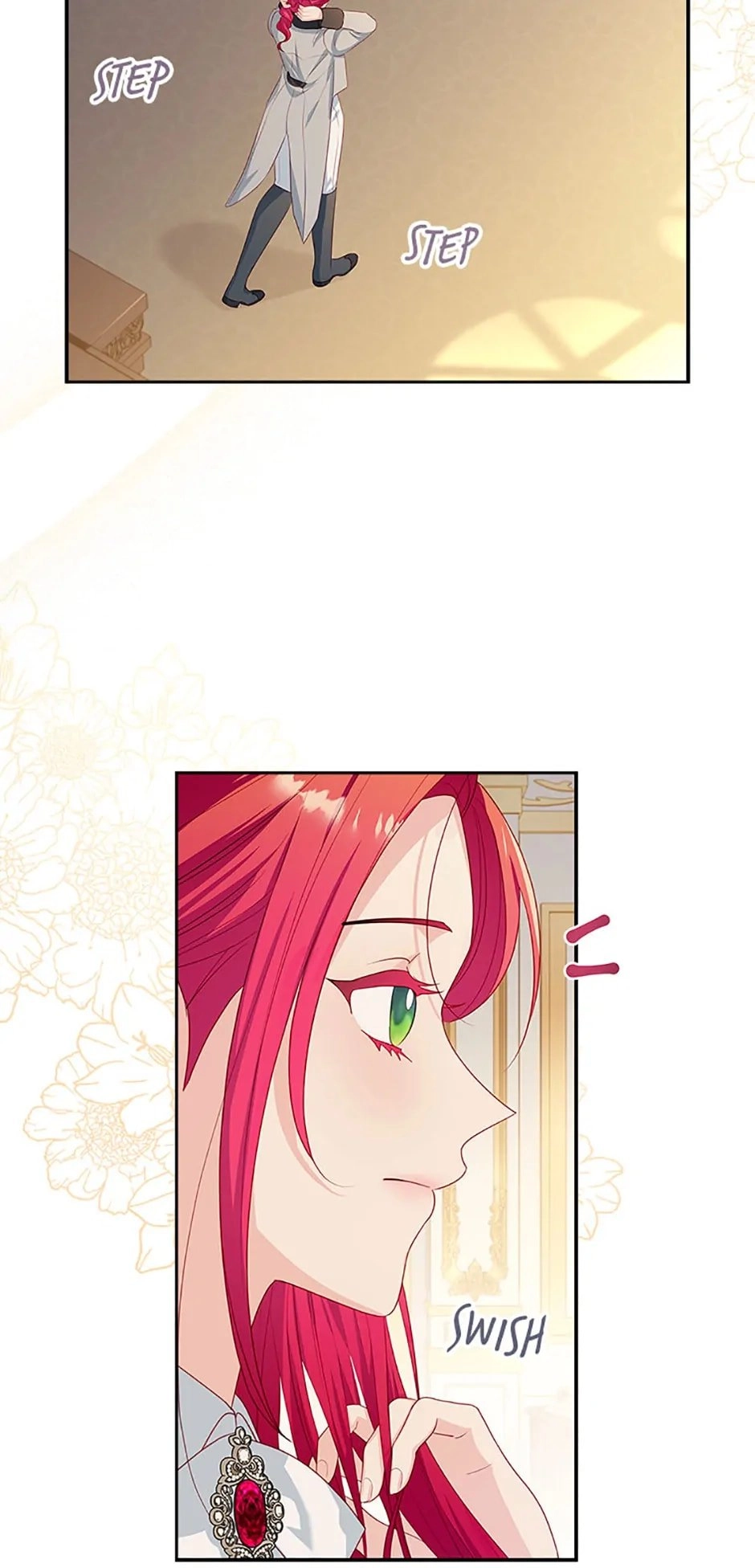 I Decide My Husband Chapter 20 Page 58