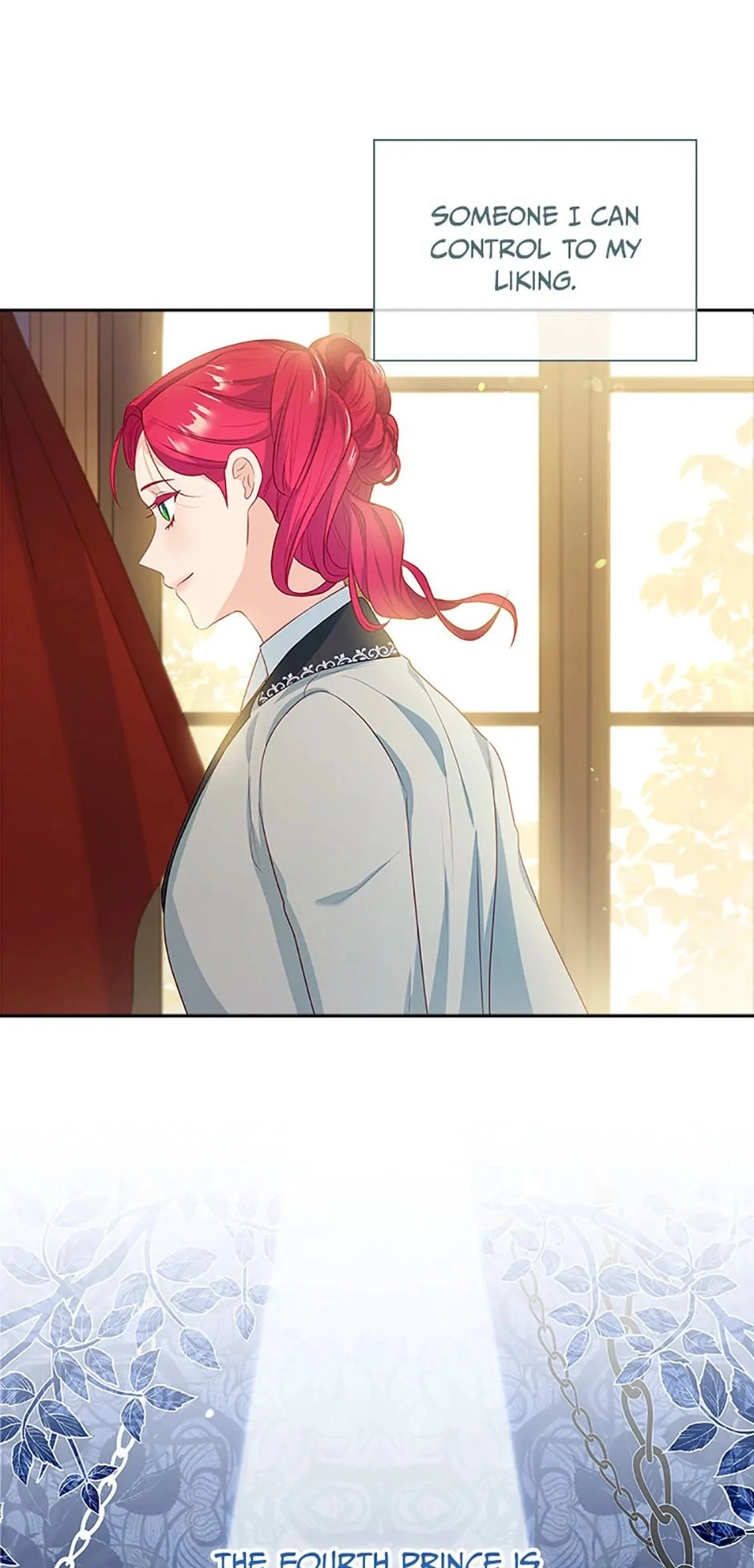 I Decide My Husband Chapter 20 Page 55