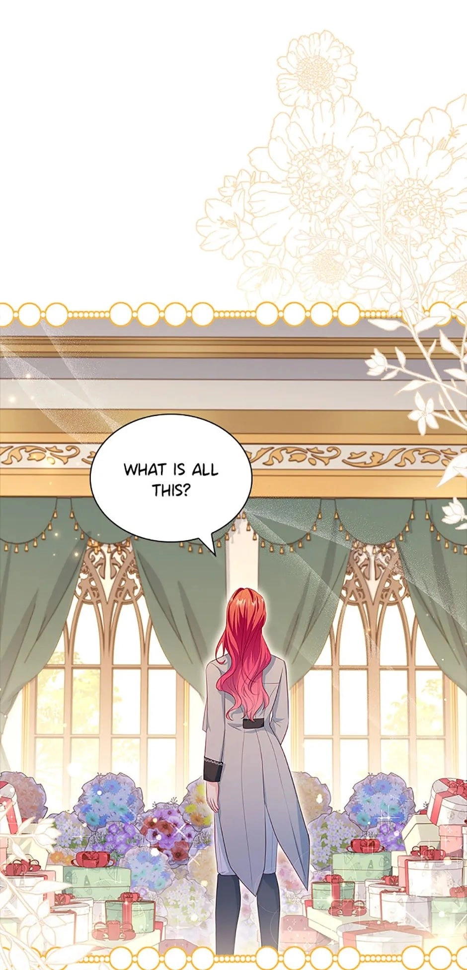 I Decide My Husband Chapter 20 Page 59