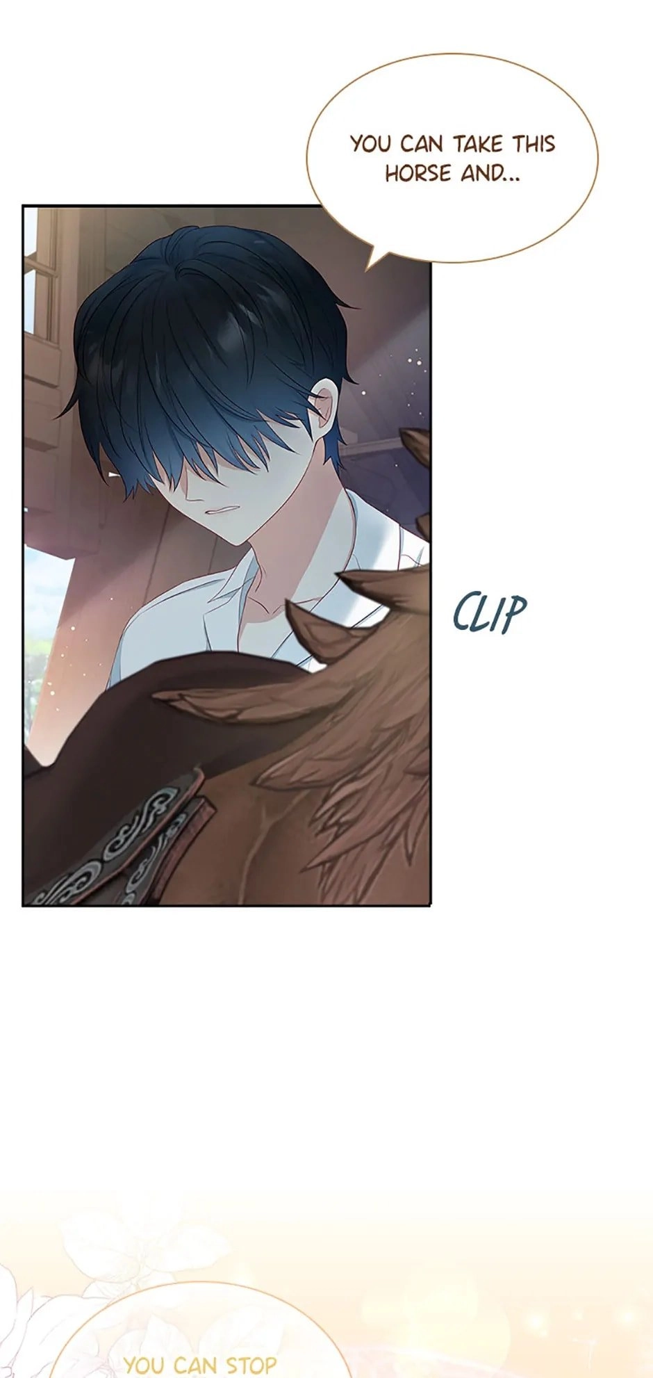 I Decide My Husband Chapter 20 Page 5