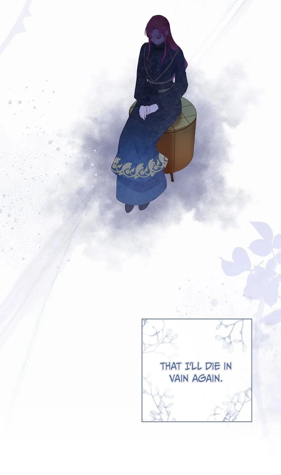 I Decide My Husband Chapter 3 Page 41