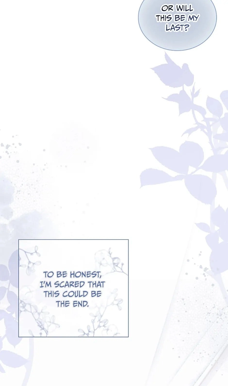 I Decide My Husband Chapter 3 Page 40