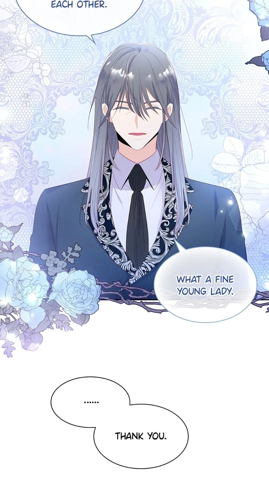 I Decide My Husband Chapter 3 Page 11