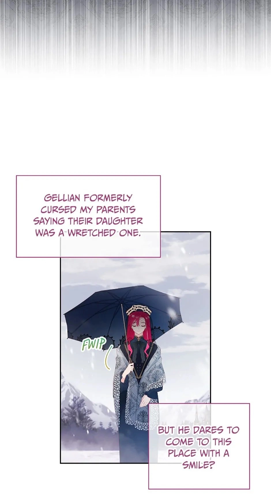 I Decide My Husband Chapter 3 Page 9