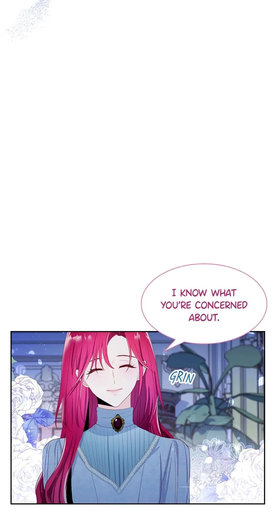 I Decide My Husband Chapter 3 Page 57