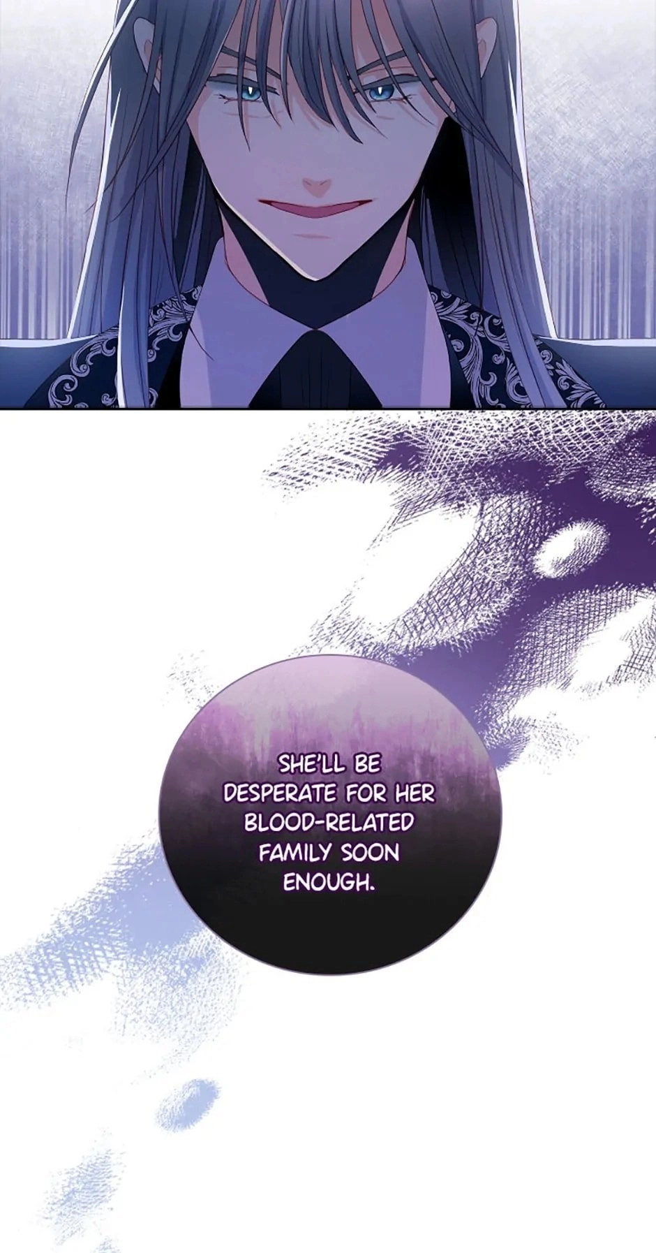 I Decide My Husband Chapter 3 Page 56