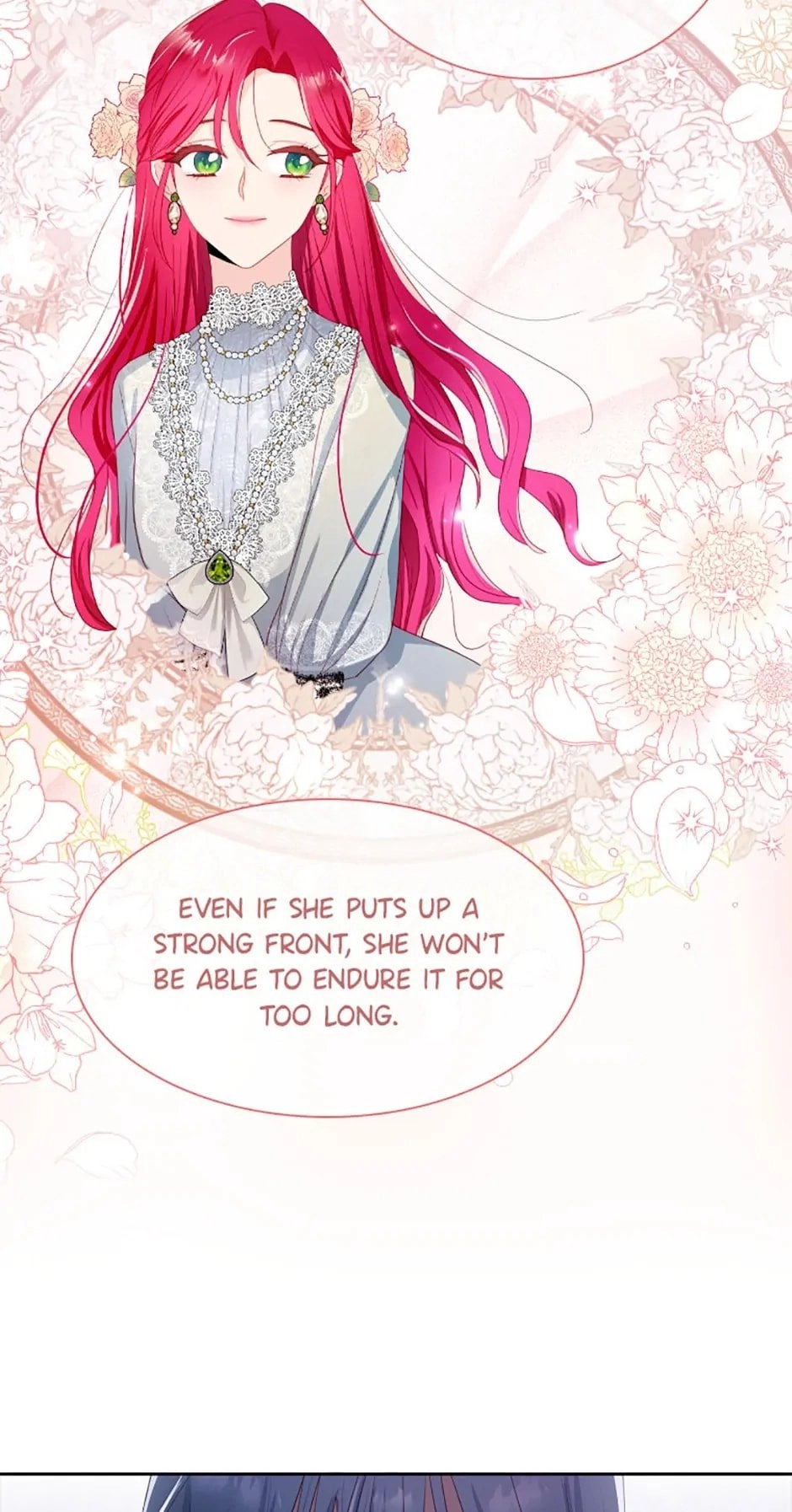 I Decide My Husband Chapter 3 Page 55