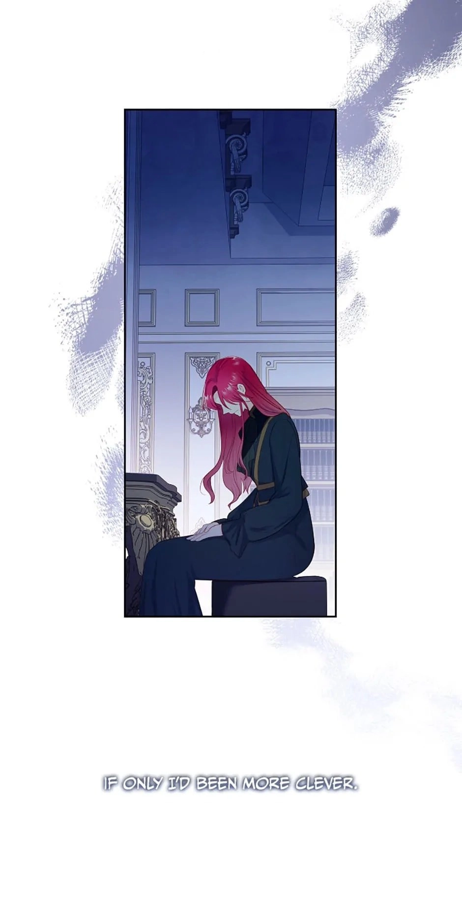 I Decide My Husband Chapter 3 Page 43