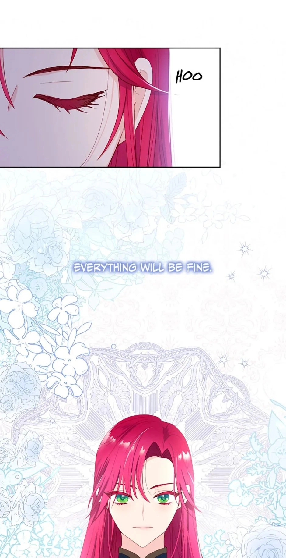 I Decide My Husband Chapter 3 Page 47