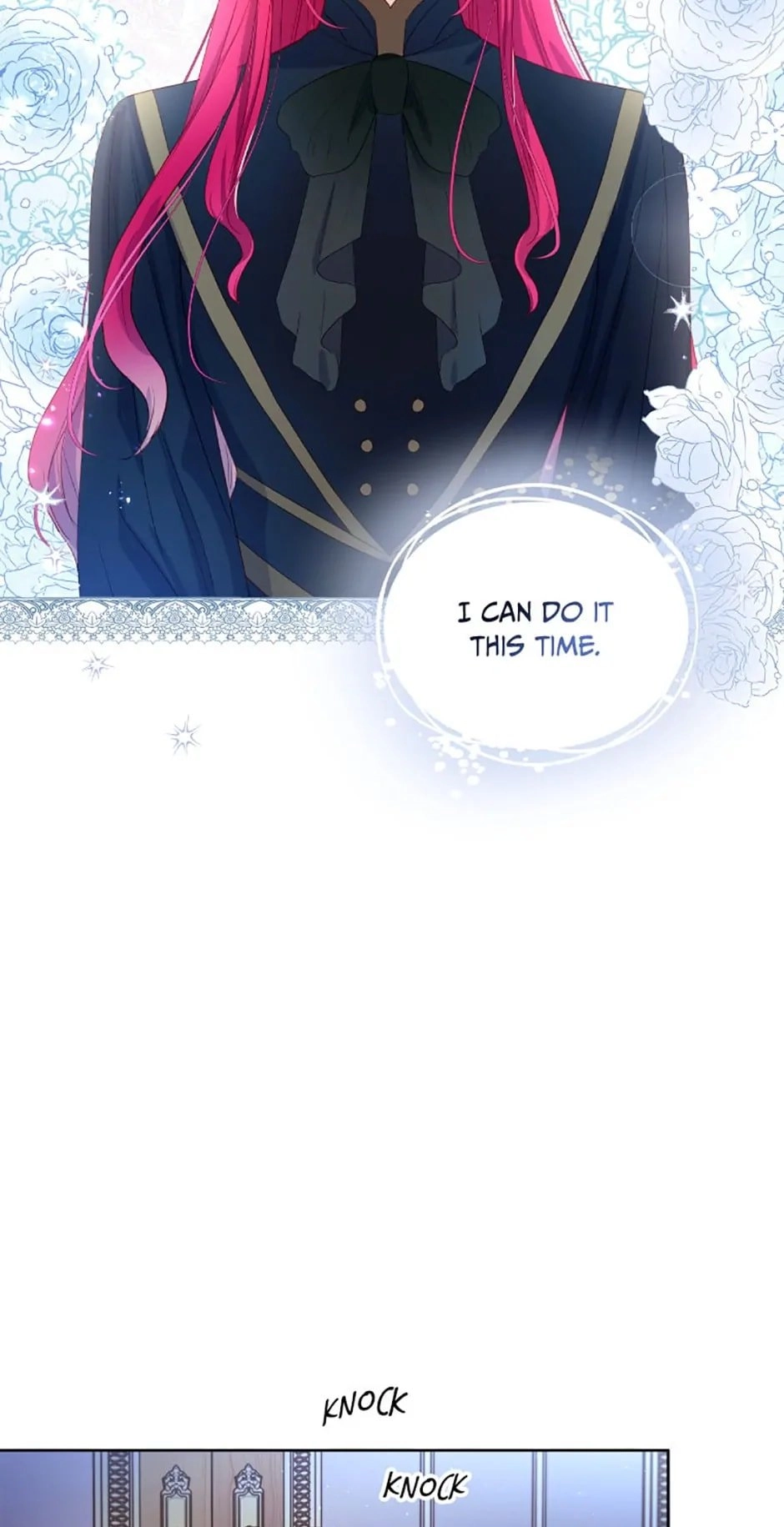 I Decide My Husband Chapter 3 Page 48