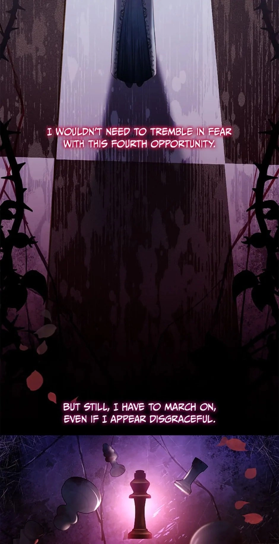 I Decide My Husband Chapter 3 Page 45