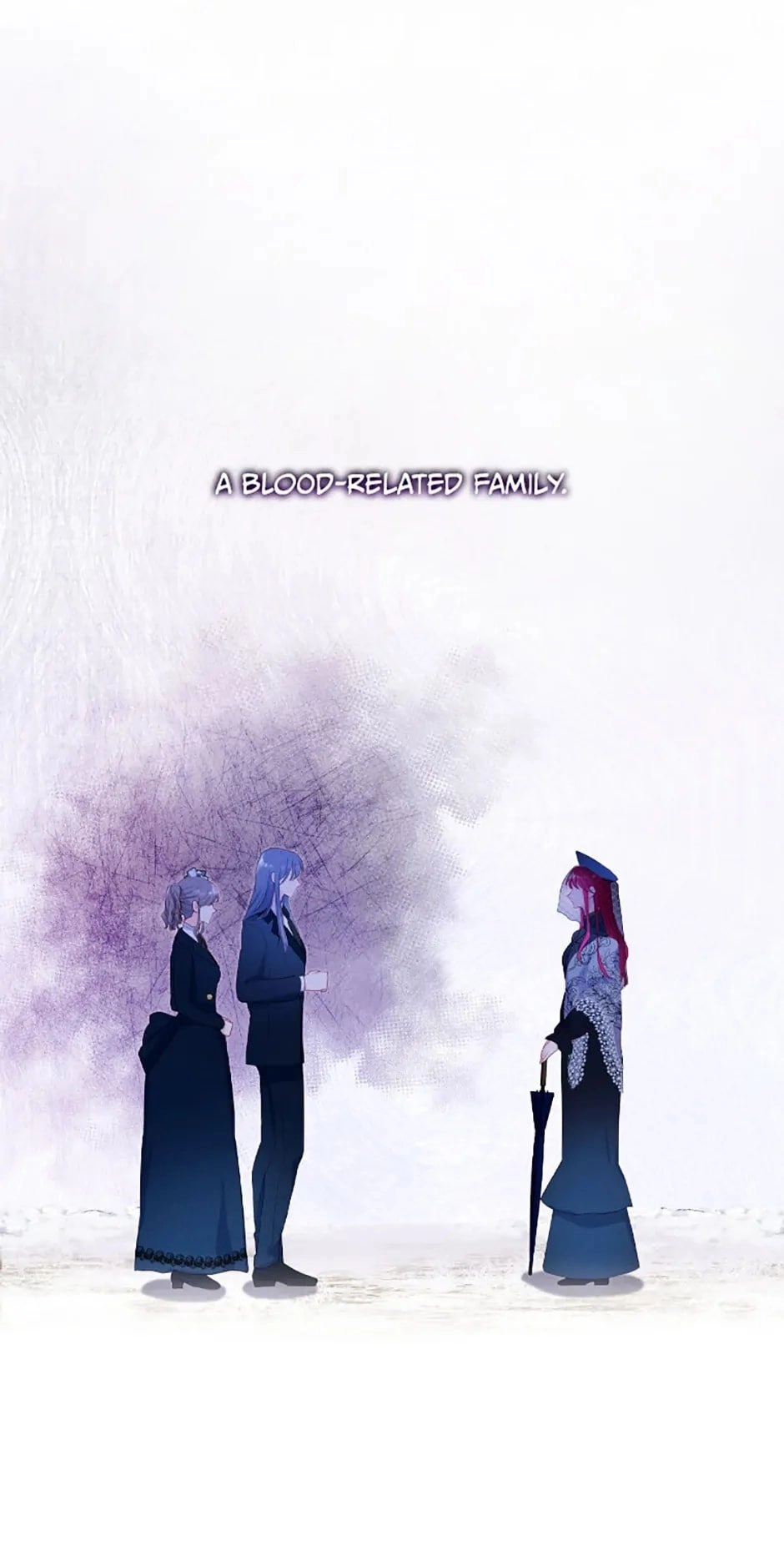 I Decide My Husband Chapter 3 Page 29
