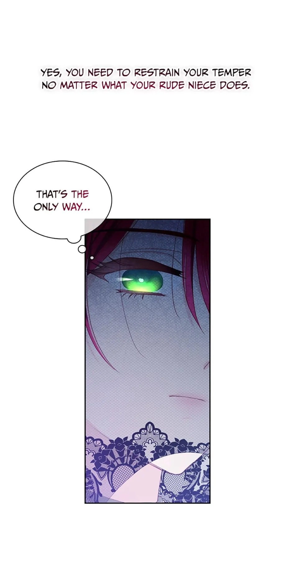 I Decide My Husband Chapter 3 Page 24