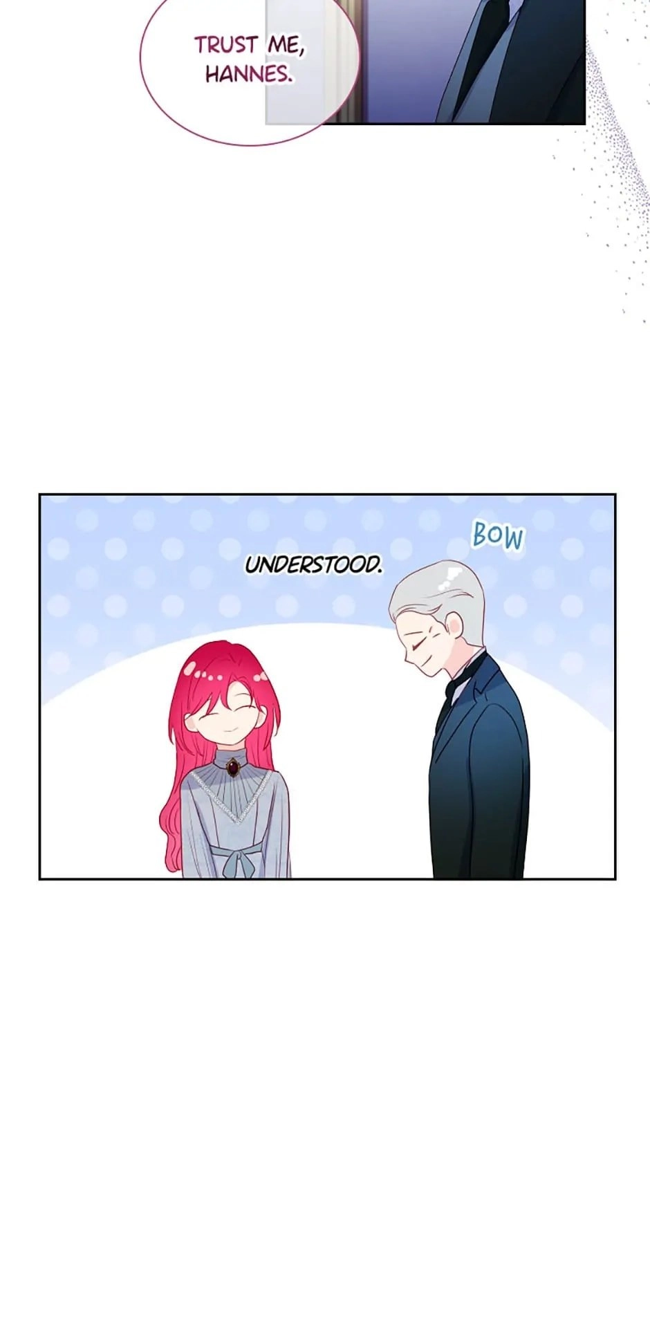 I Decide My Husband Chapter 3 Page 60