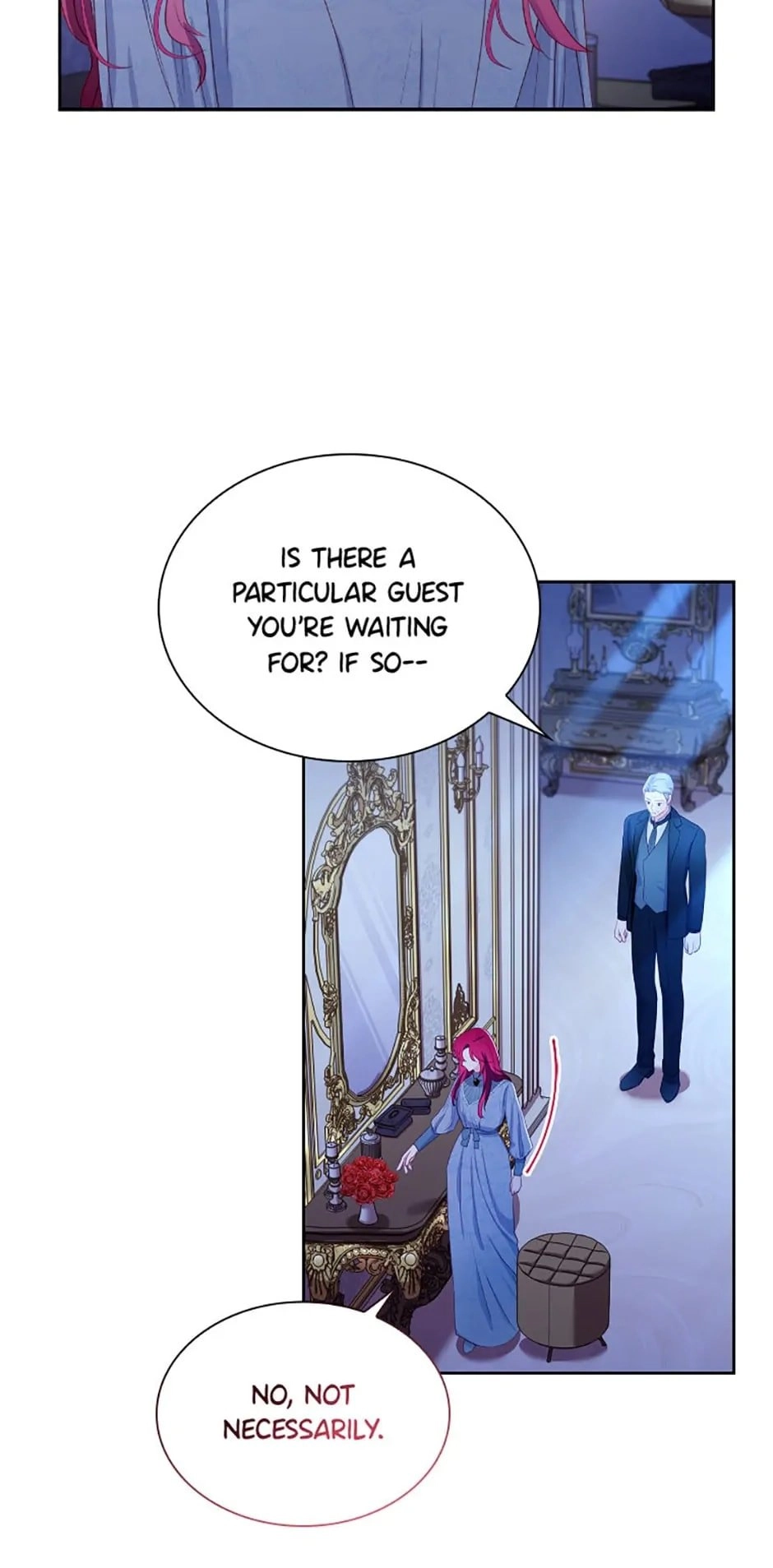 I Decide My Husband Chapter 3 Page 62