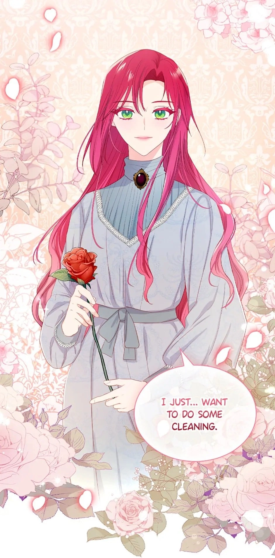 I Decide My Husband Chapter 3 Page 64