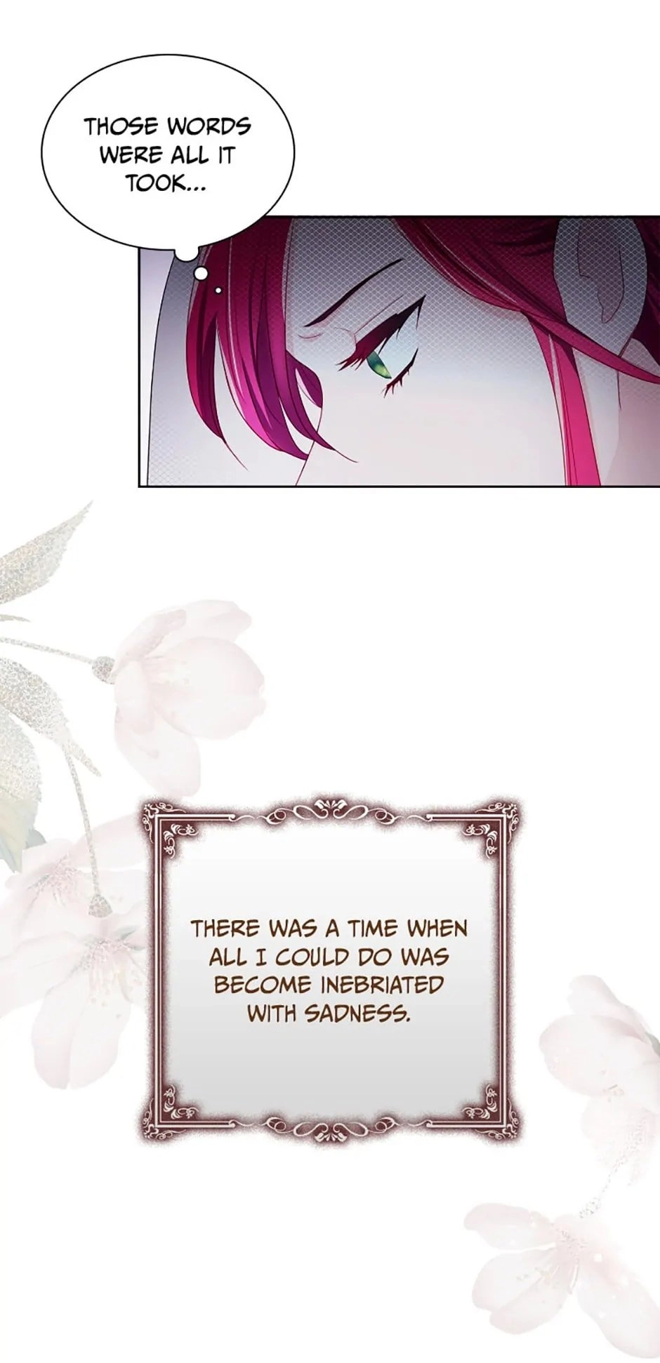 I Decide My Husband Chapter 3 Page 30