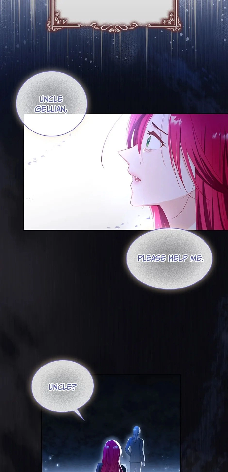 I Decide My Husband Chapter 3 Page 32