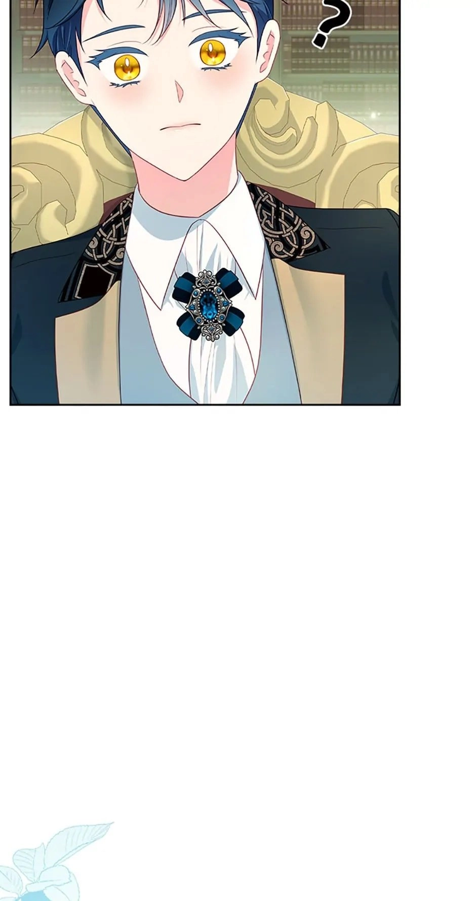 I Decide My Husband Chapter 40 Page 25
