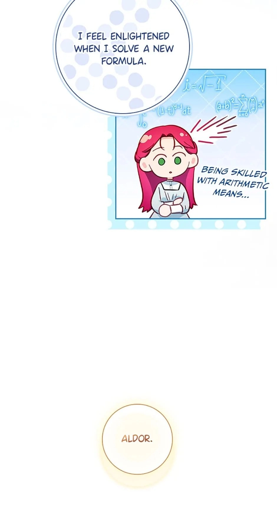 I Decide My Husband Chapter 40 Page 15