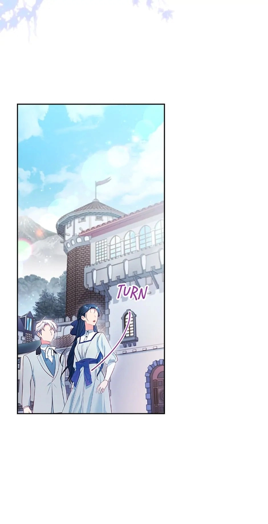 I Decide My Husband Chapter 40 Page 45