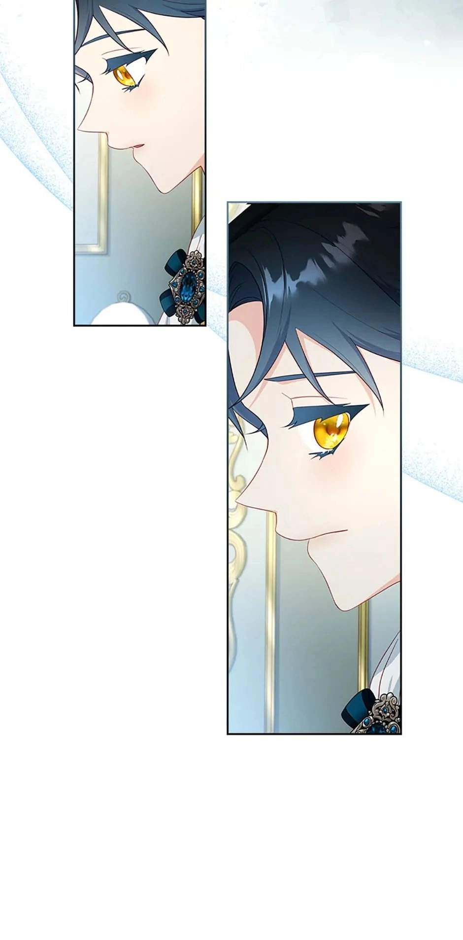 I Decide My Husband Chapter 40 Page 7