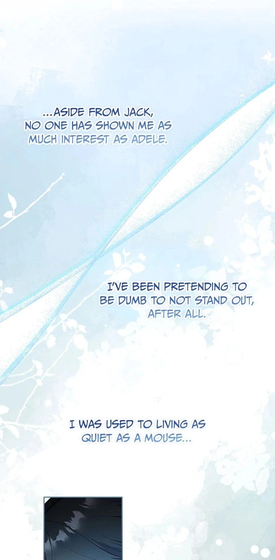 I Decide My Husband Chapter 40 Page 6