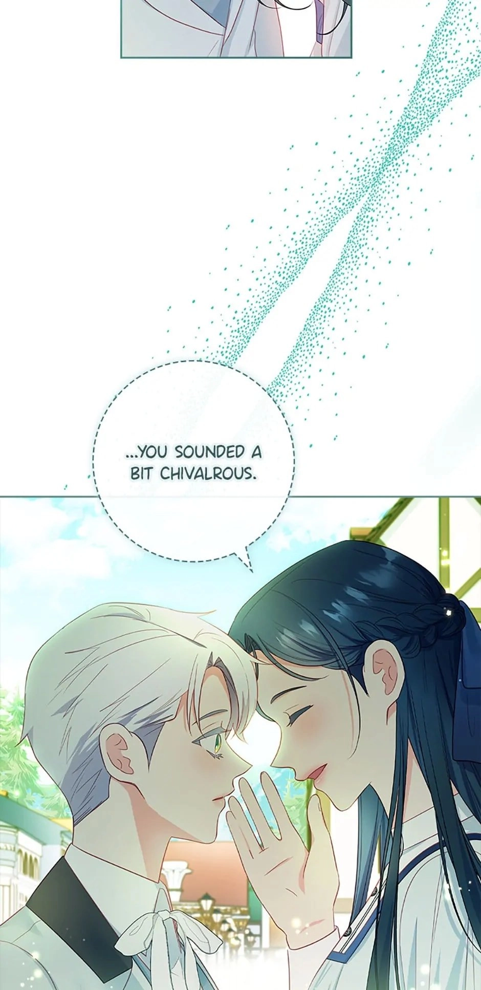 I Decide My Husband Chapter 40 Page 63
