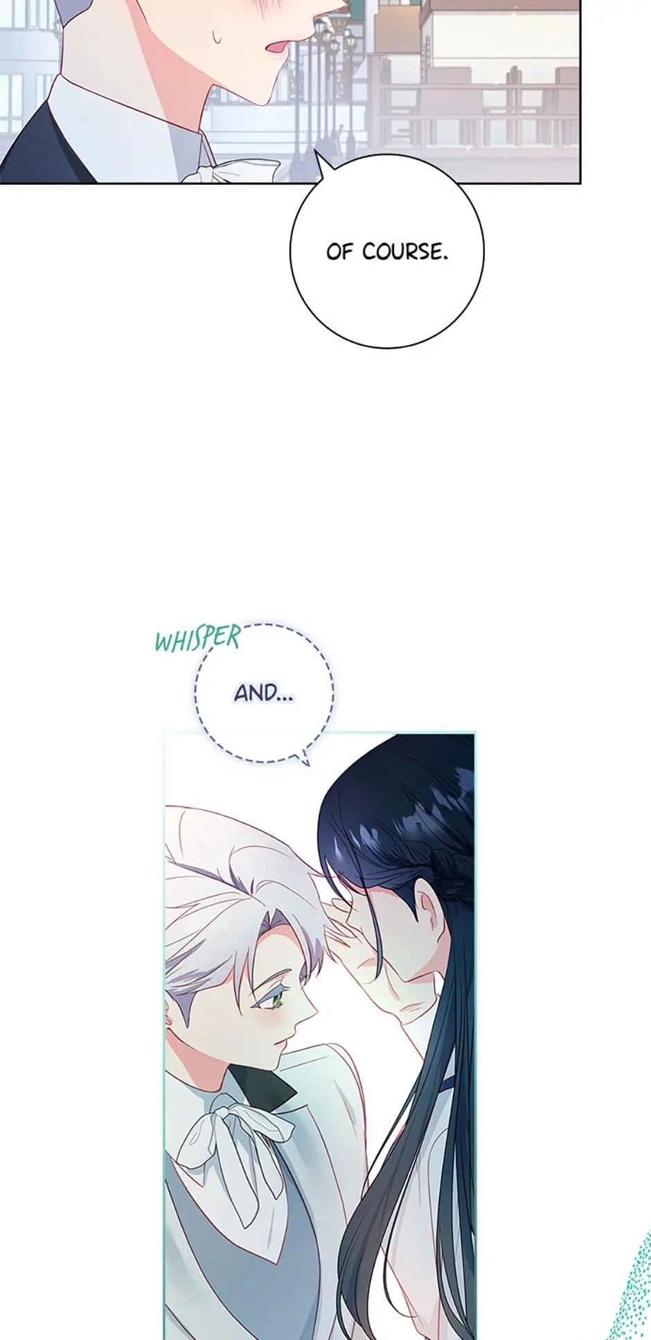 I Decide My Husband Chapter 40 Page 62