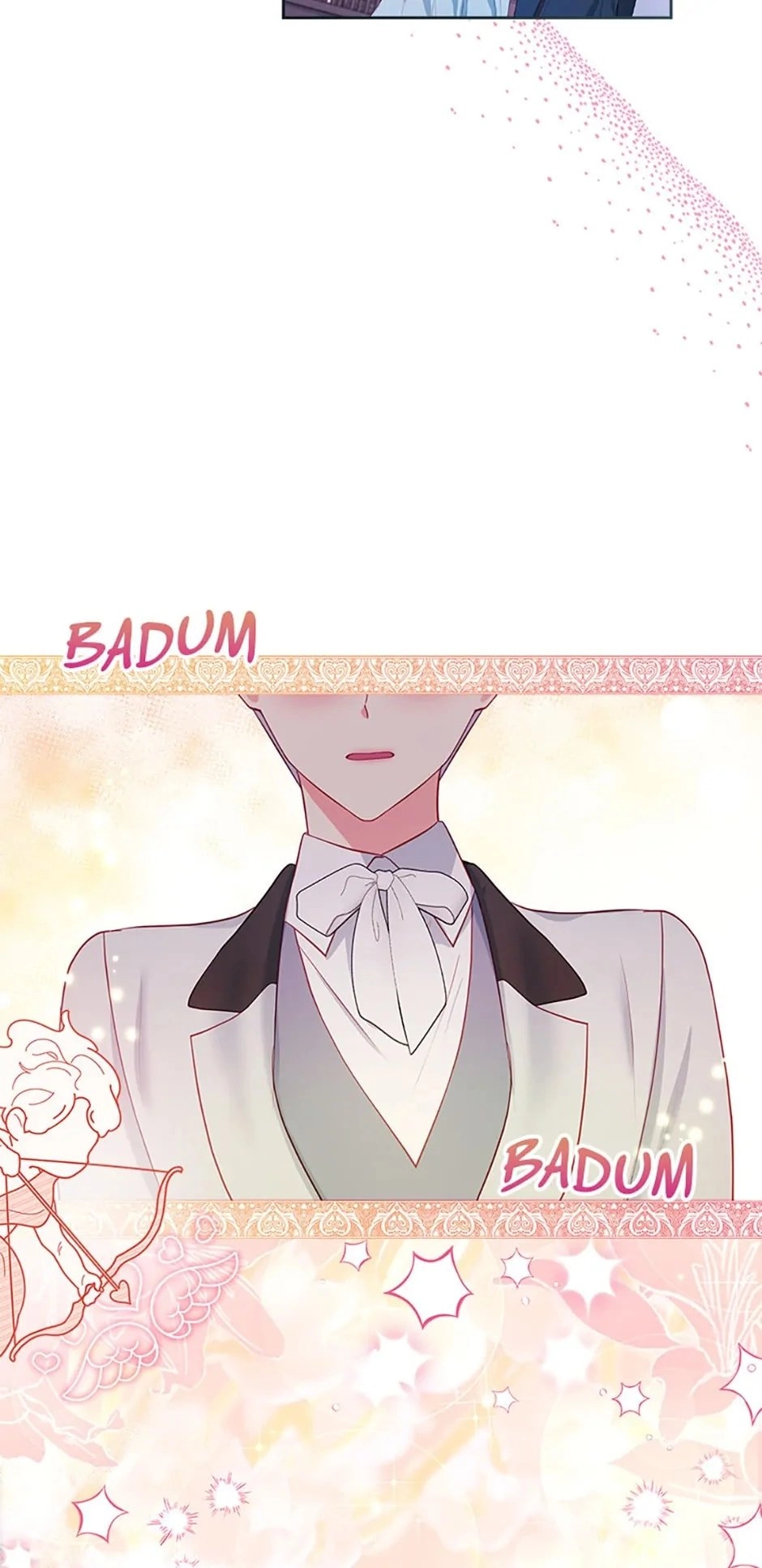 I Decide My Husband Chapter 40 Page 65