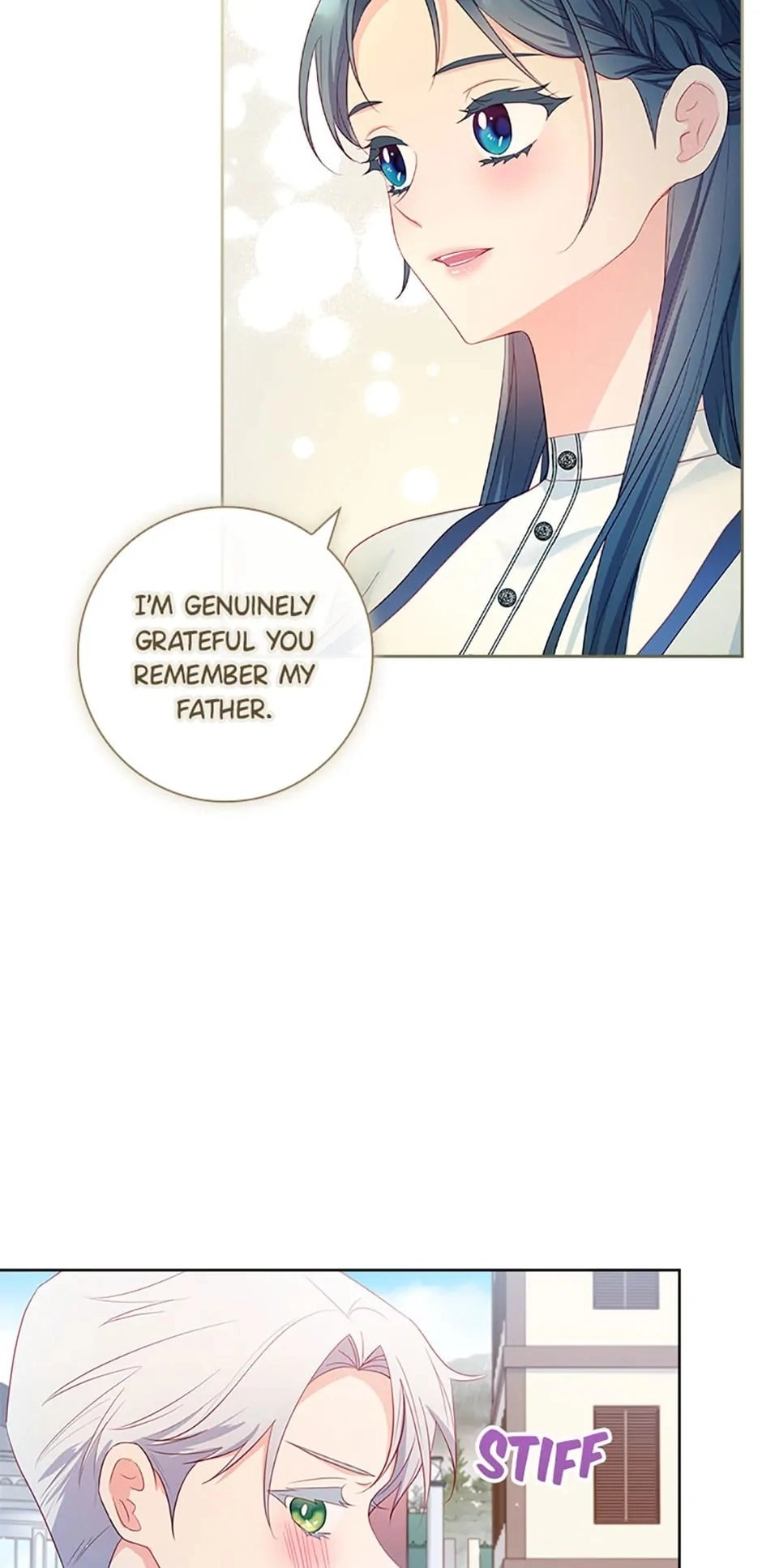 I Decide My Husband Chapter 40 Page 61