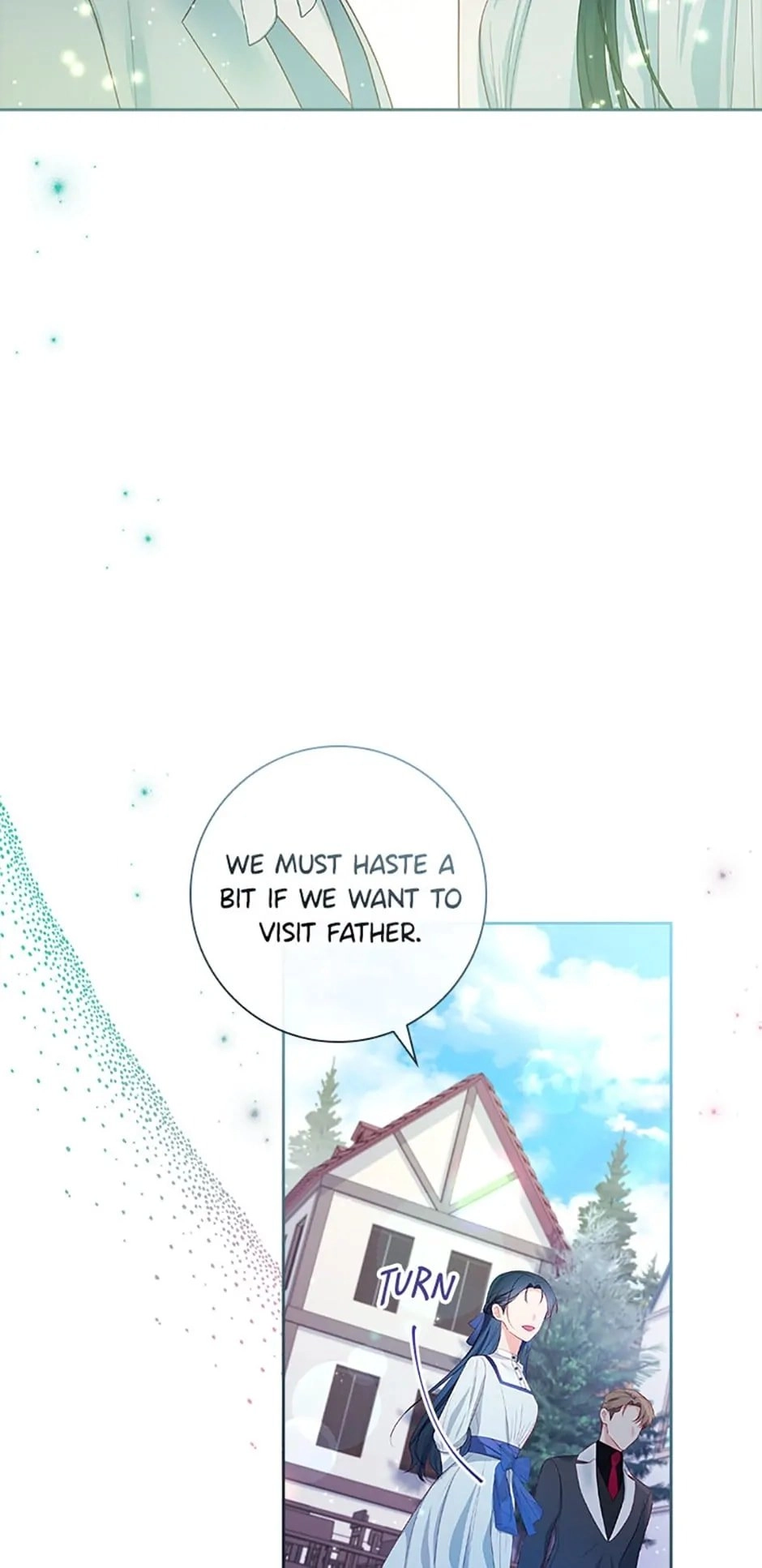 I Decide My Husband Chapter 40 Page 64