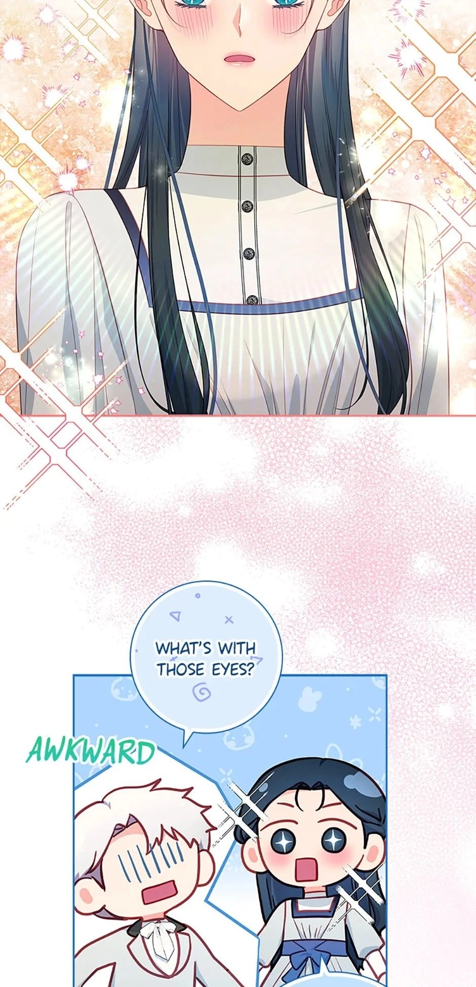 I Decide My Husband Chapter 40 Page 54