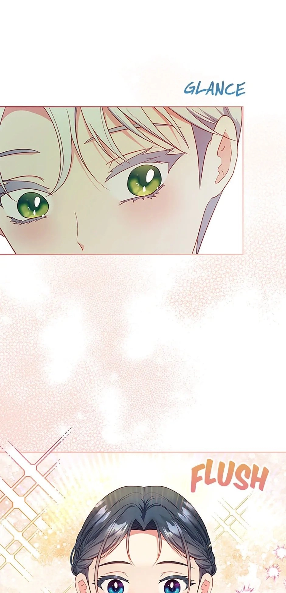 I Decide My Husband Chapter 40 Page 53