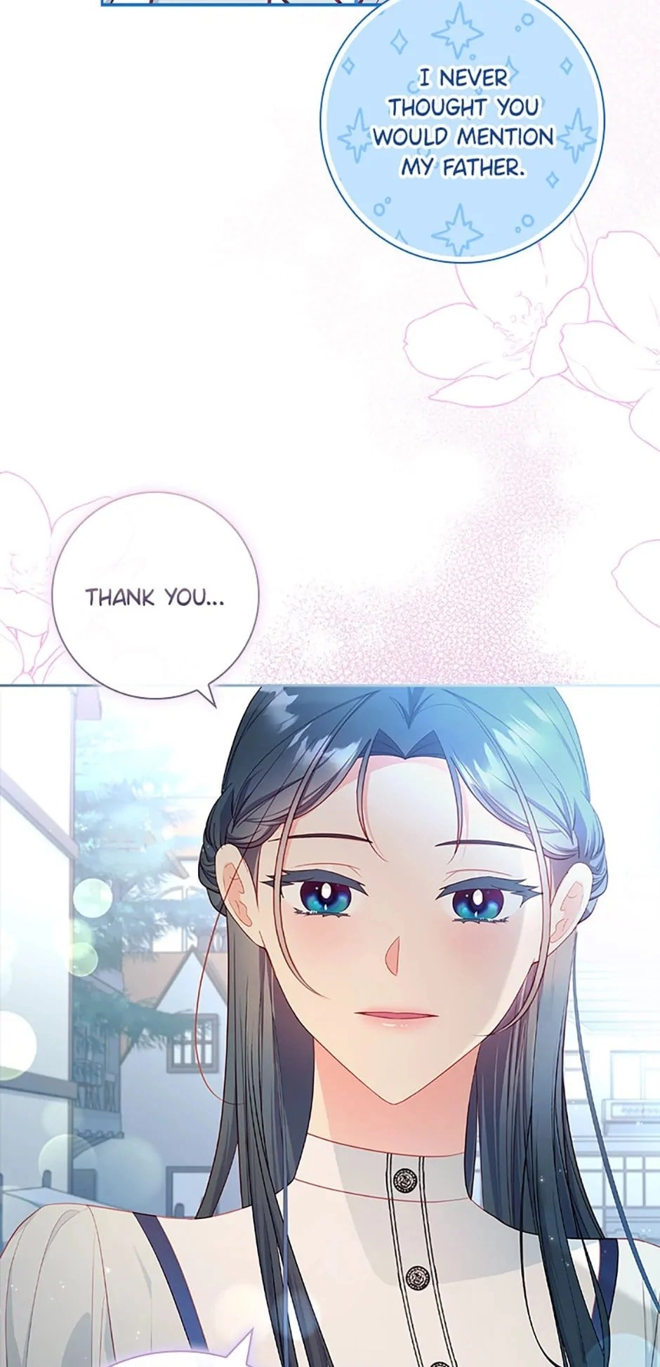 I Decide My Husband Chapter 40 Page 55