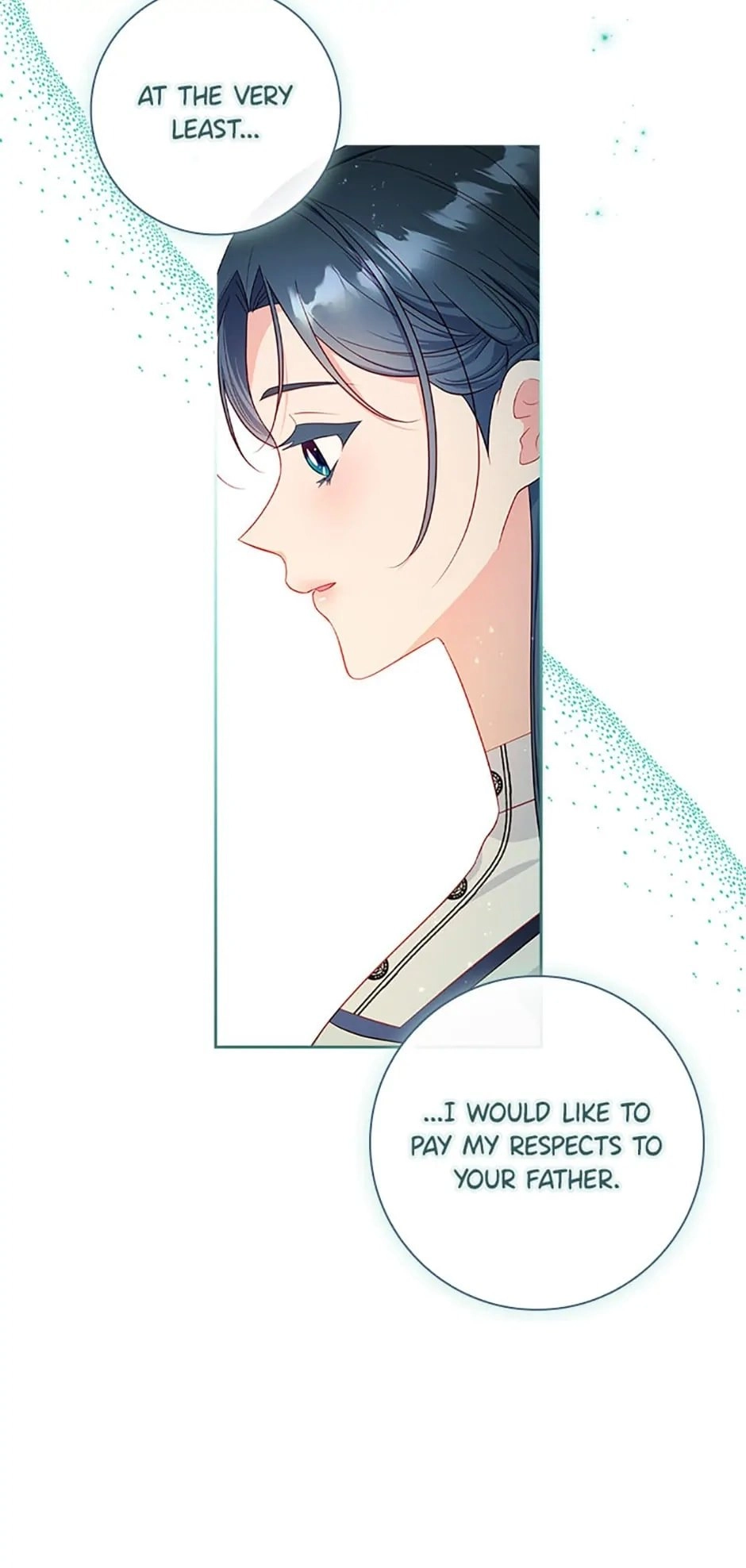 I Decide My Husband Chapter 40 Page 52